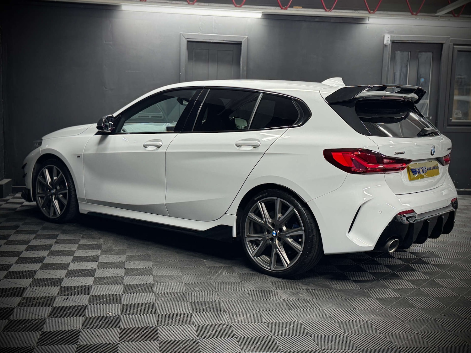 Used BMW 1 Series 2022 for sale - 76896348: Photo 29