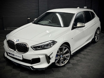 Used BMW 1 Series 2022 for sale - 76896348: Photo