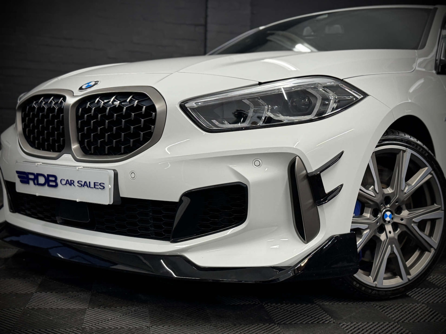 Used BMW 1 Series 2022 for sale - 76896348: Photo 3