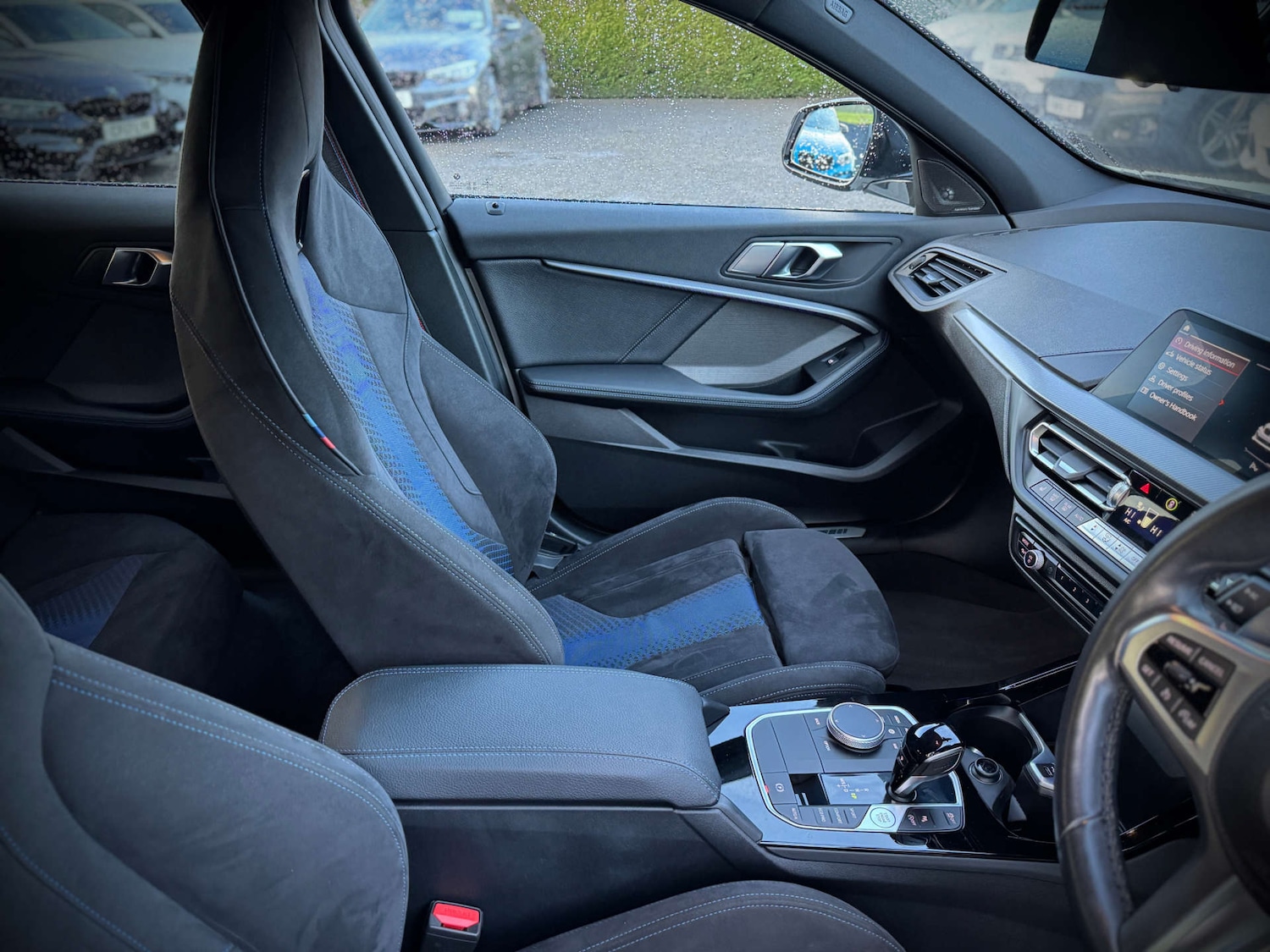 Used BMW 1 Series 2022 for sale - 76896348: Photo 31