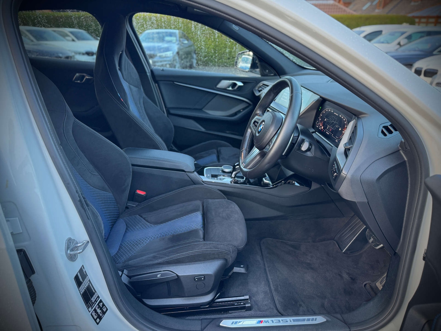 Used BMW 1 Series 2022 for sale - 76896348: Photo 32