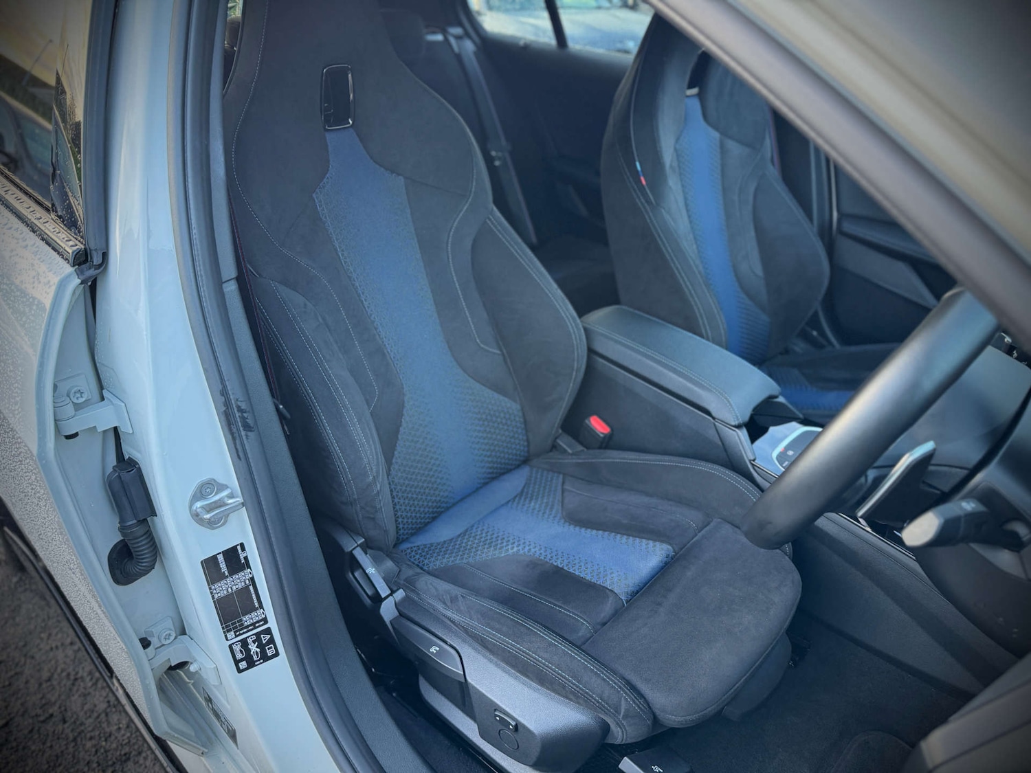 Used BMW 1 Series 2022 for sale - 76896348: Photo 33