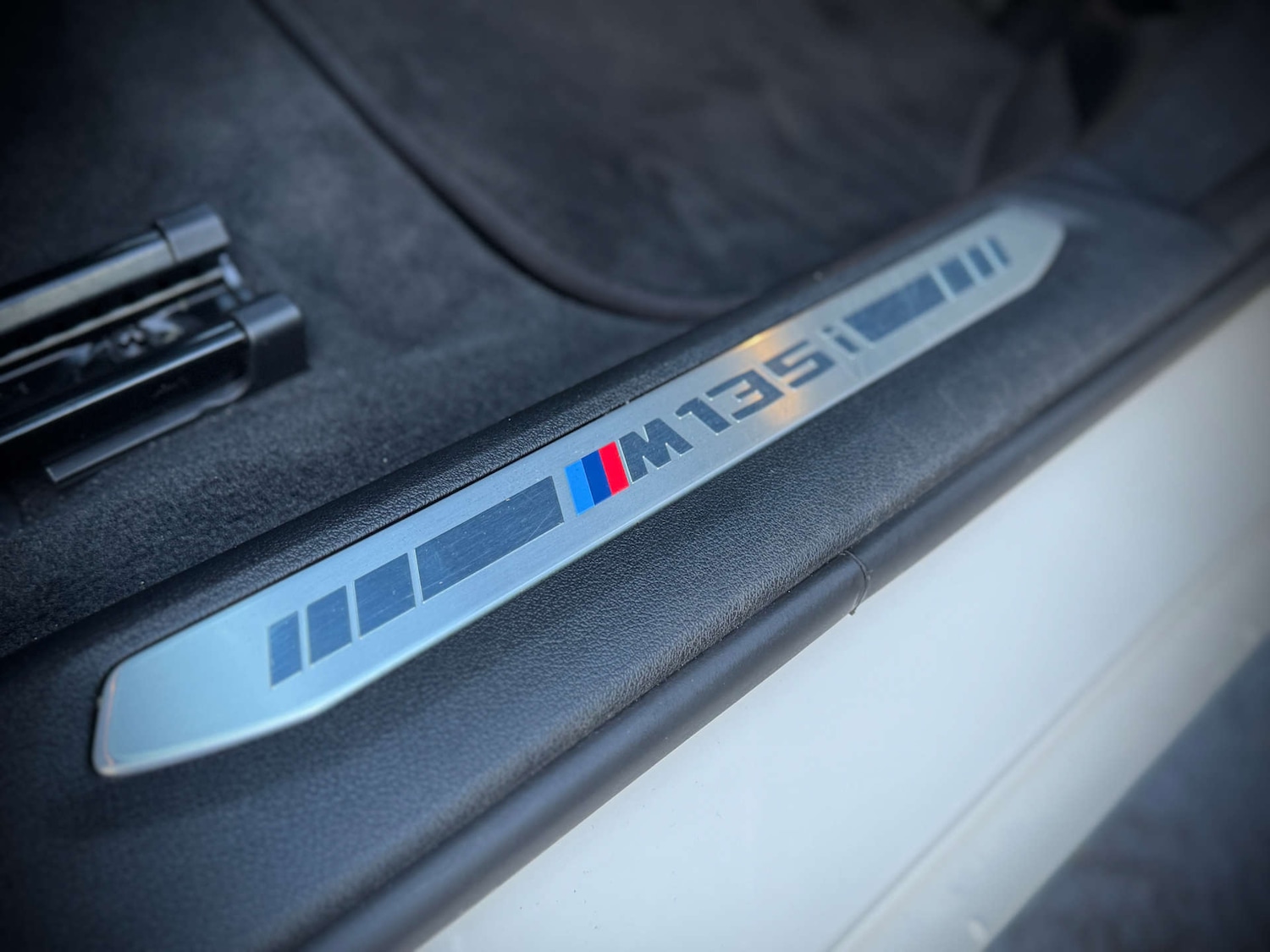 Used BMW 1 Series 2022 for sale - 76896348: Photo 35