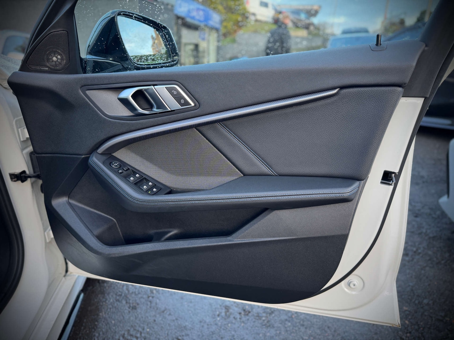 Used BMW 1 Series 2022 for sale - 76896348: Photo 36