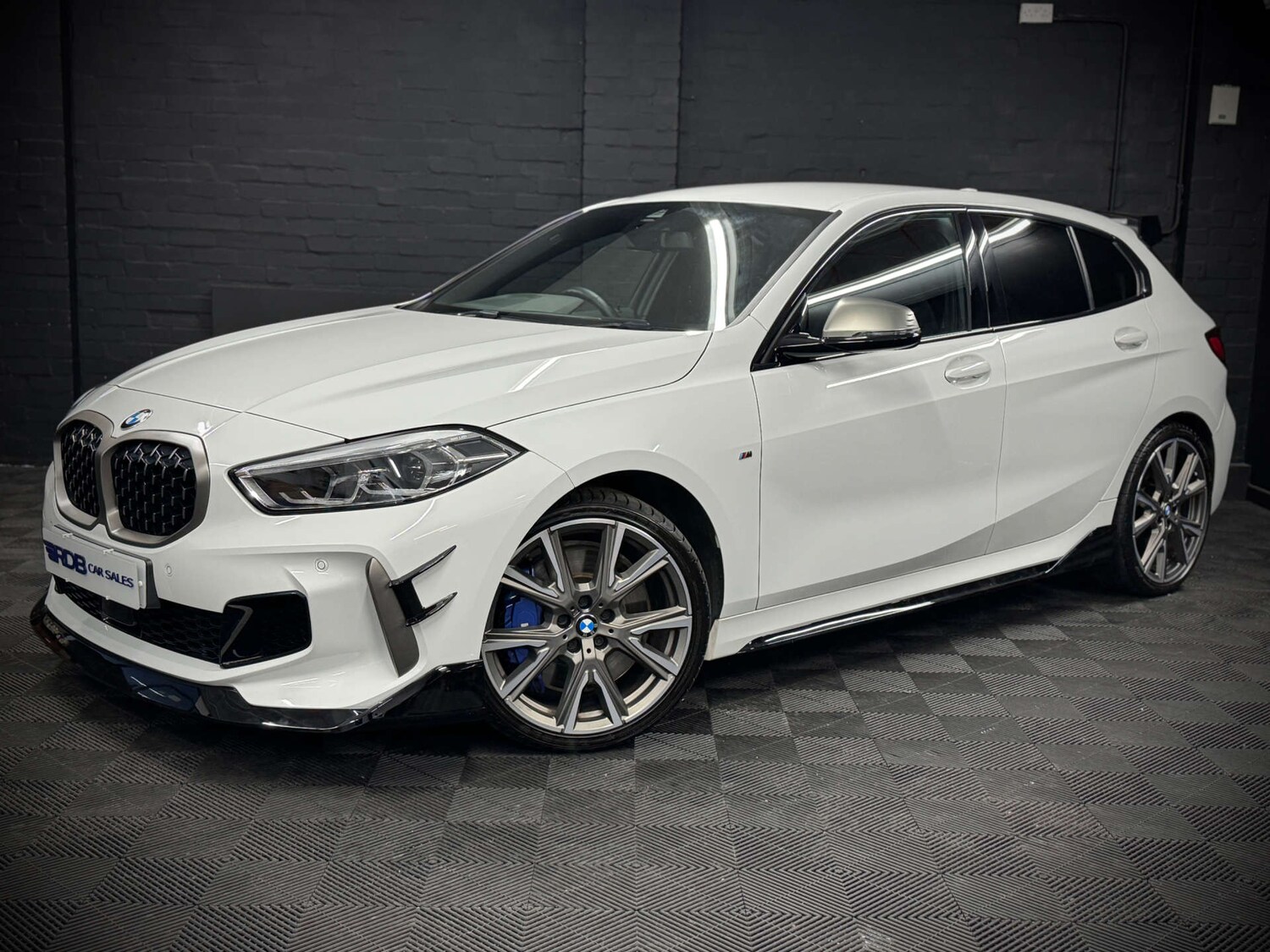 Used BMW 1 Series 2022 for sale - 76896348: Photo 4