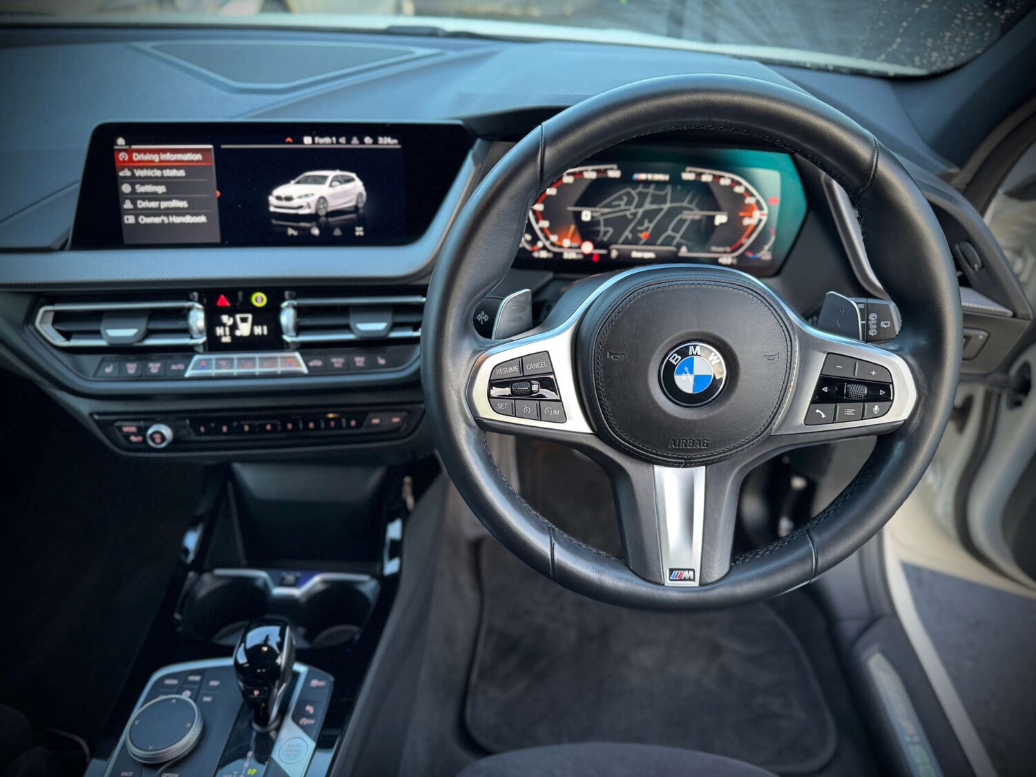 Used BMW 1 Series 2022 for sale - 76896348: Photo 40