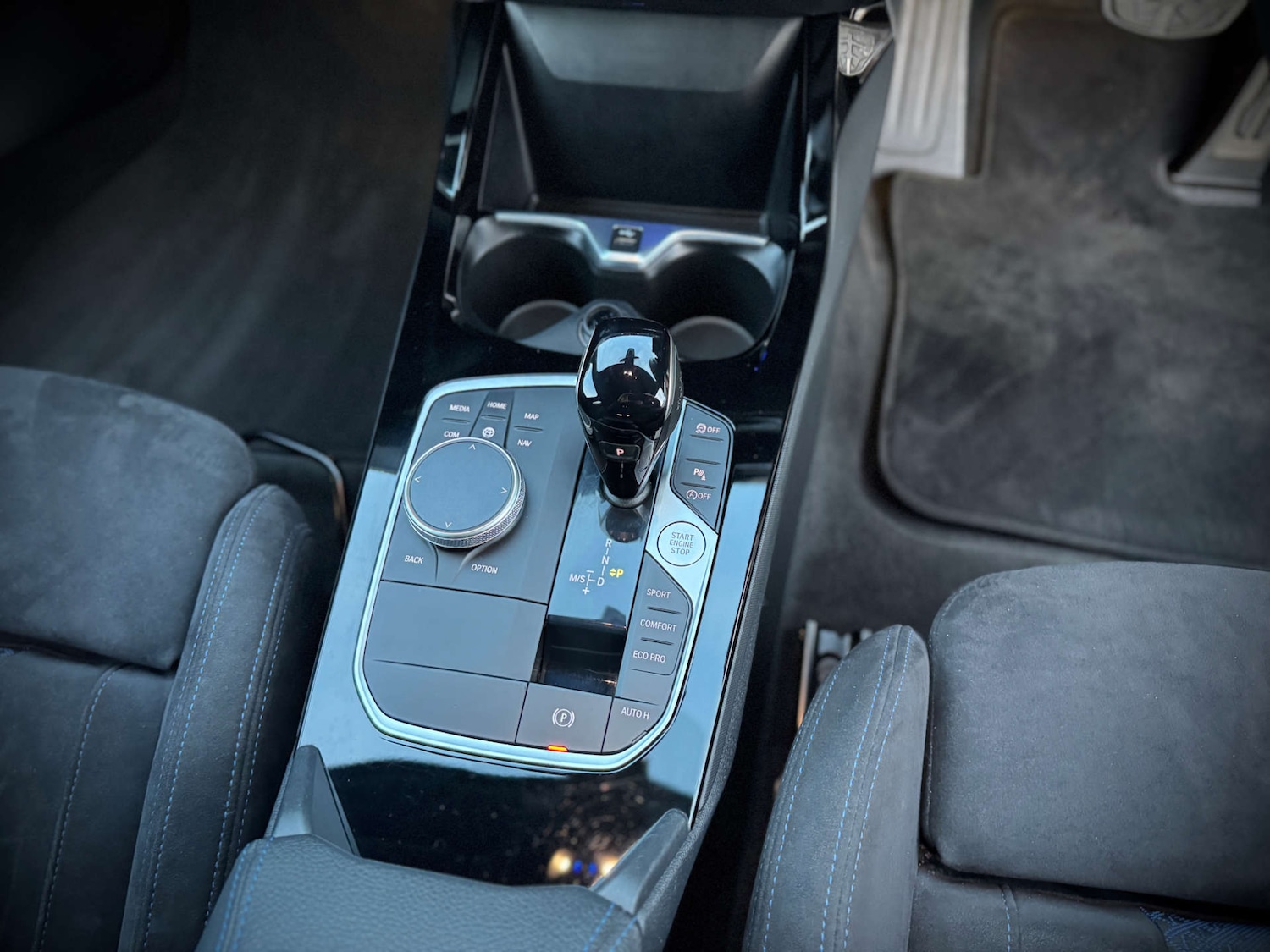 Used BMW 1 Series 2022 for sale - 76896348: Photo 41