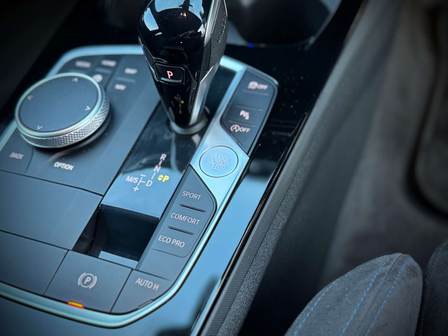 Used BMW 1 Series 2022 for sale - 76896348: Photo 42