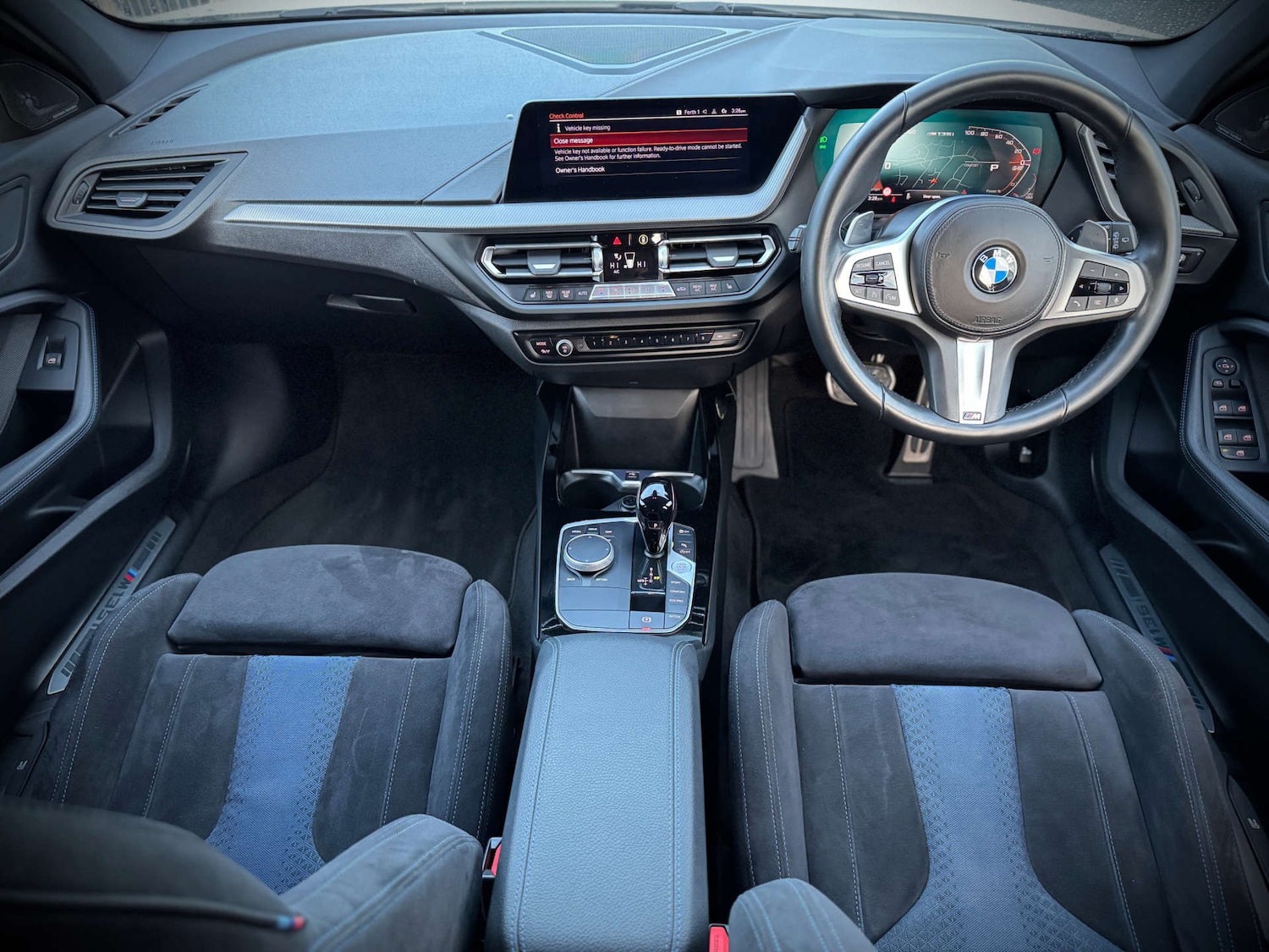 Used BMW 1 Series 2022 for sale - 76896348: Photo 49