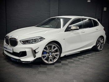 Used BMW 1 Series 2022 for sale - 76896348: Photo