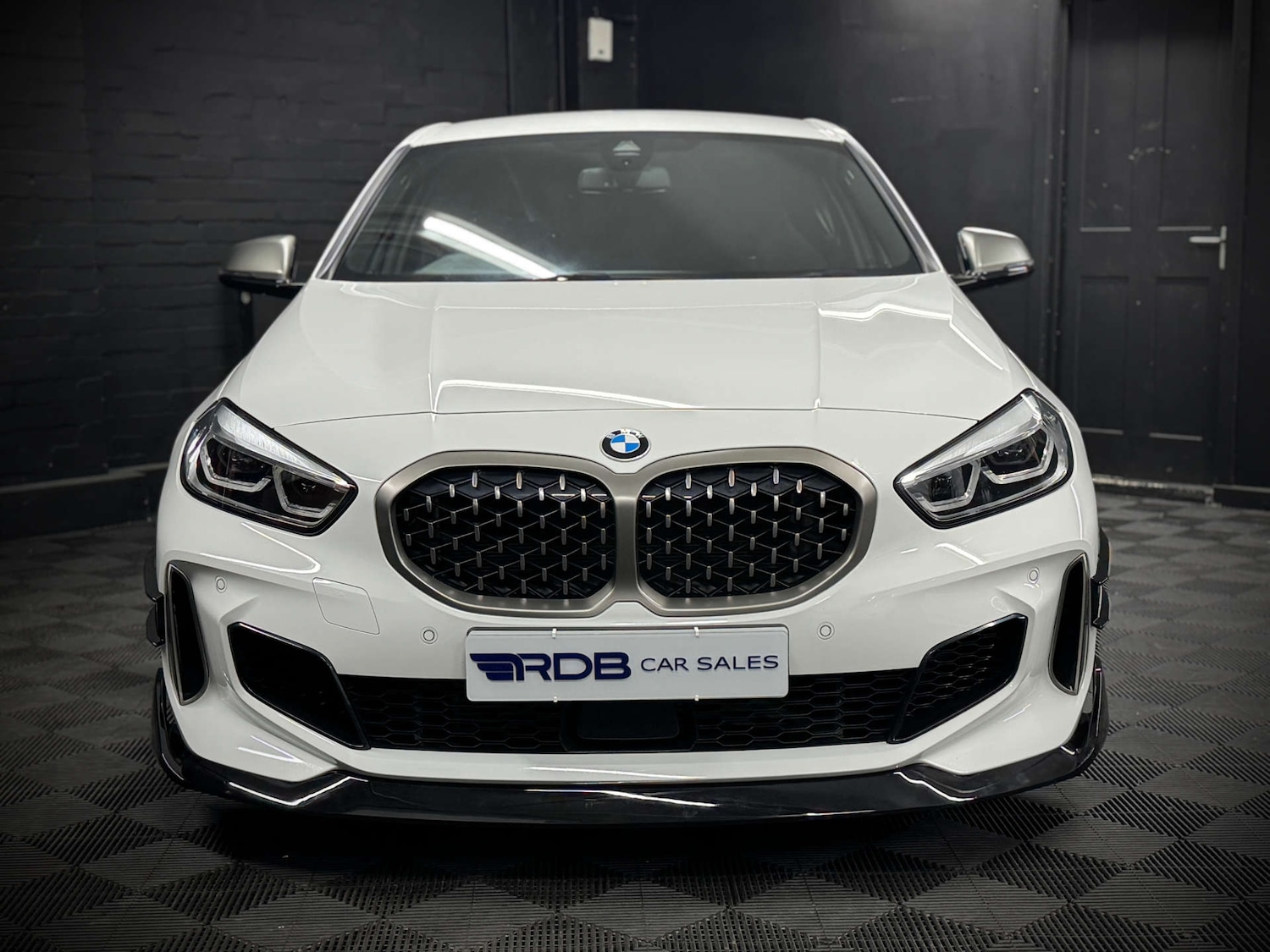 Used BMW 1 Series 2022 for sale - 76896348: Photo 5