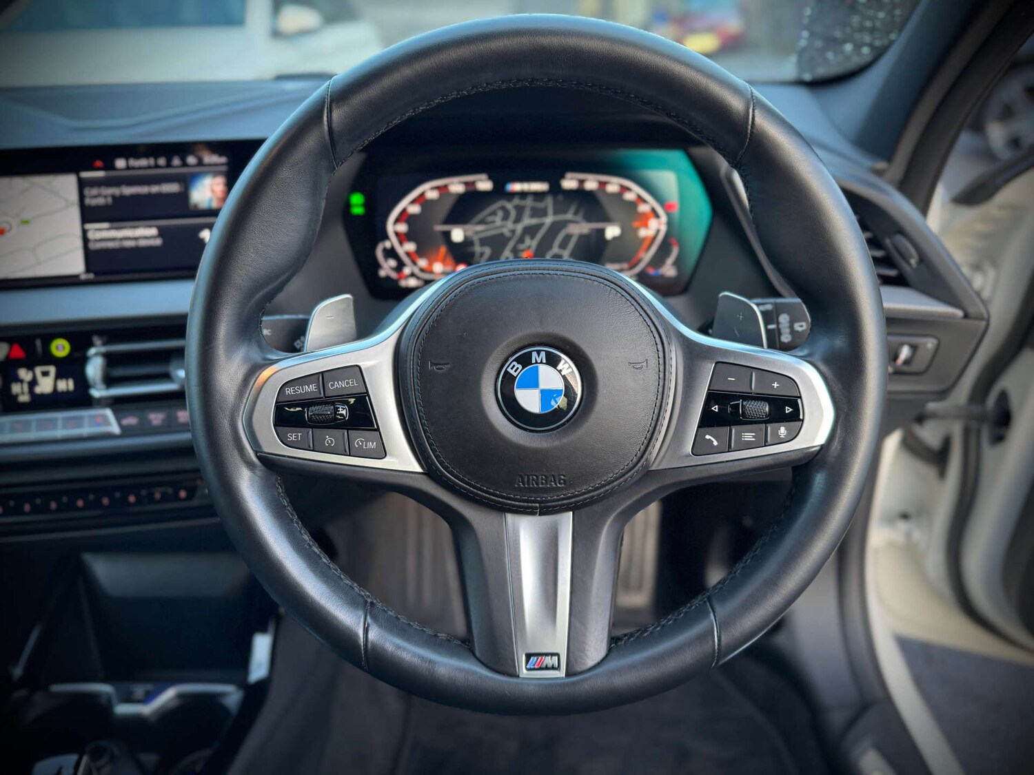 Used BMW 1 Series 2022 for sale - 76896348: Photo 50