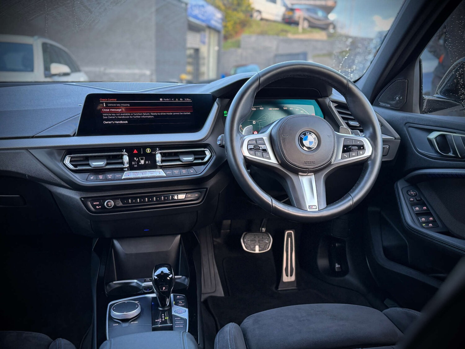 Used BMW 1 Series 2022 for sale - 76896348: Photo 55