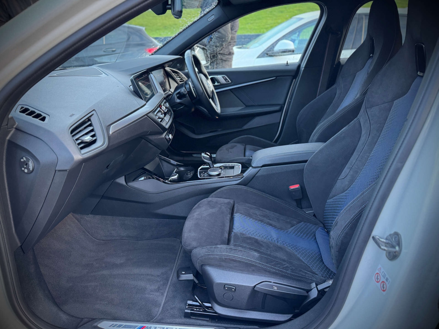 Used BMW 1 Series 2022 for sale - 76896348: Photo 57