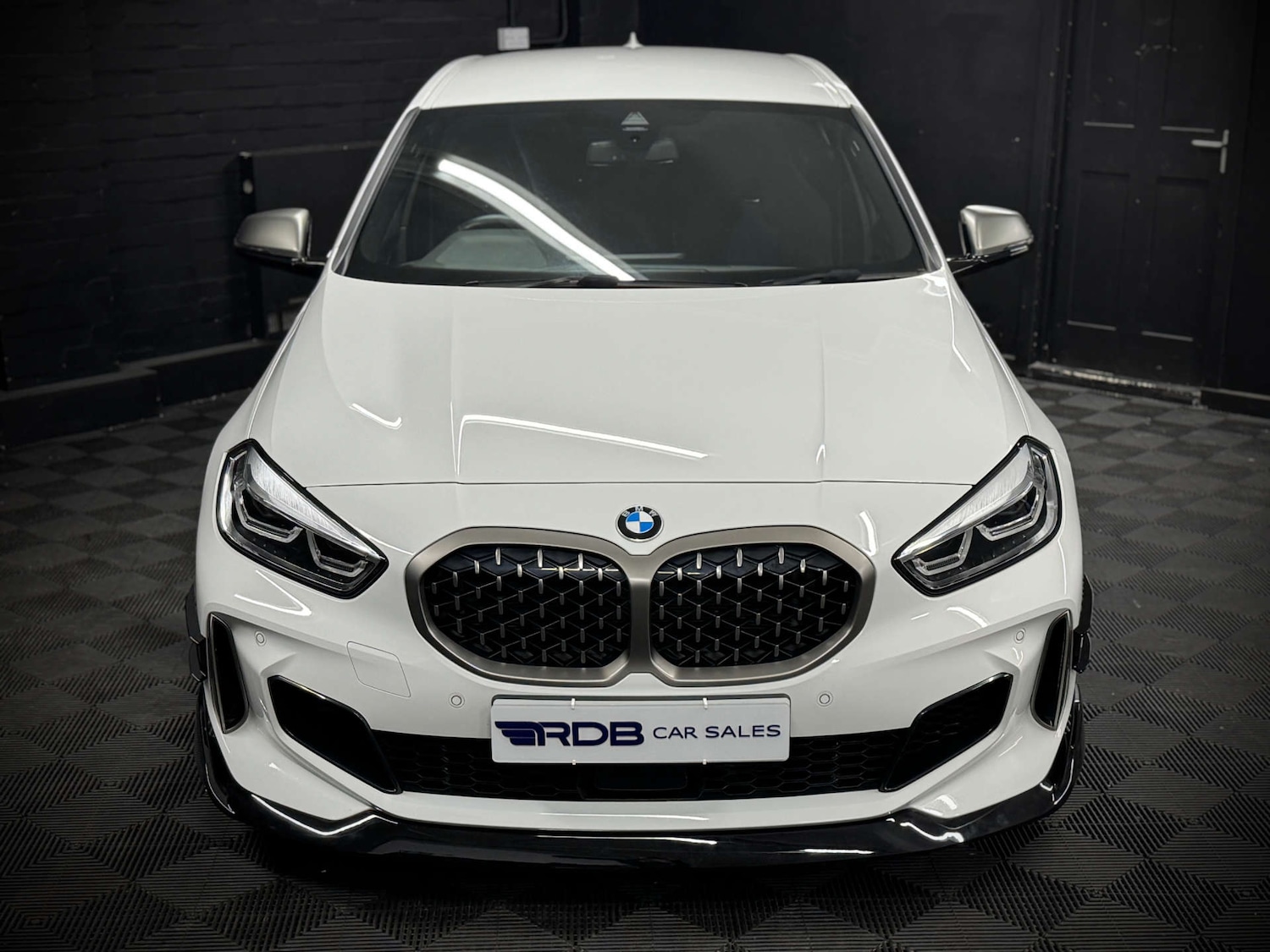 Used BMW 1 Series 2022 for sale - 76896348: Photo 6