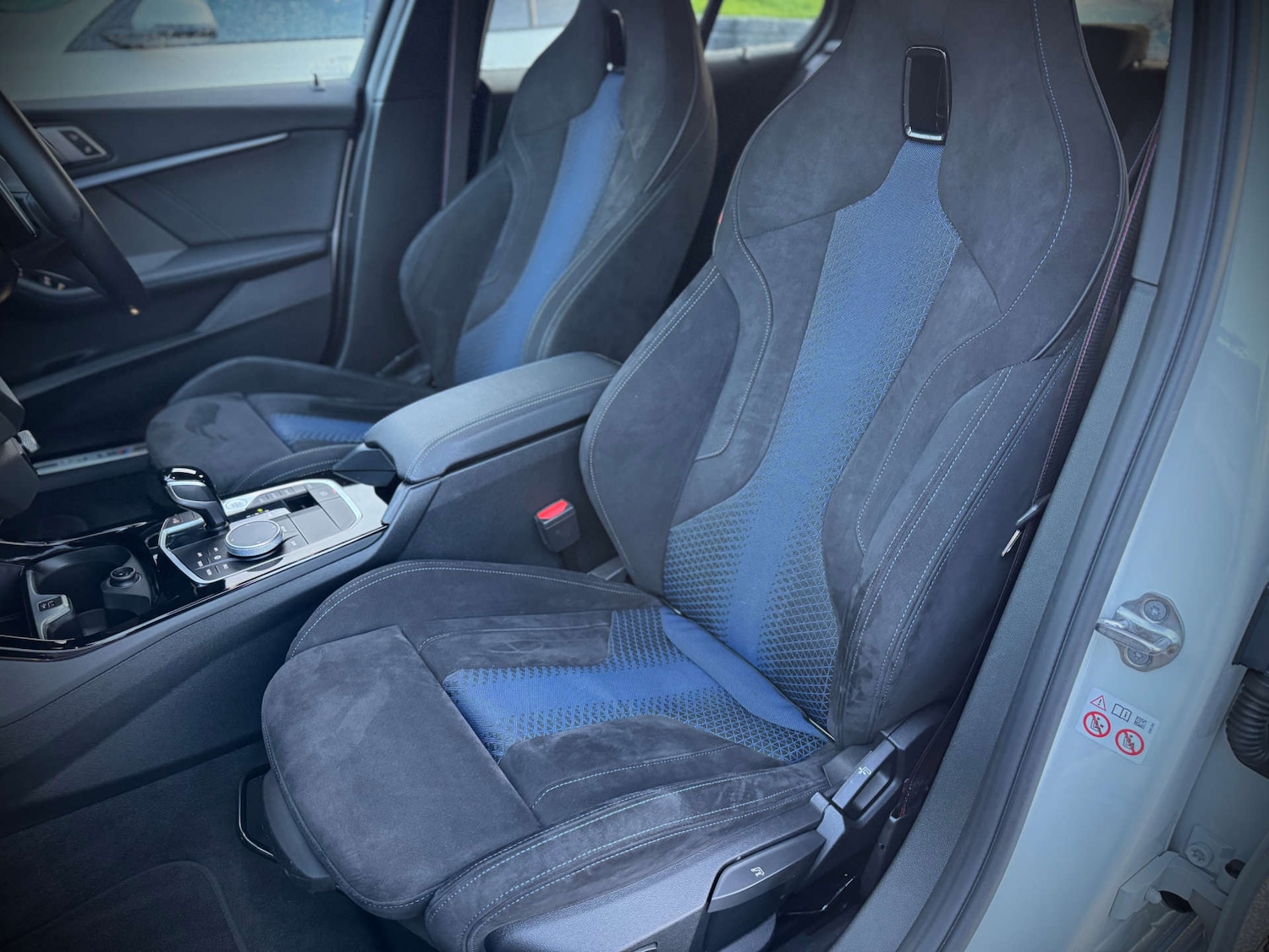 Used BMW 1 Series 2022 for sale - 76896348: Photo 60