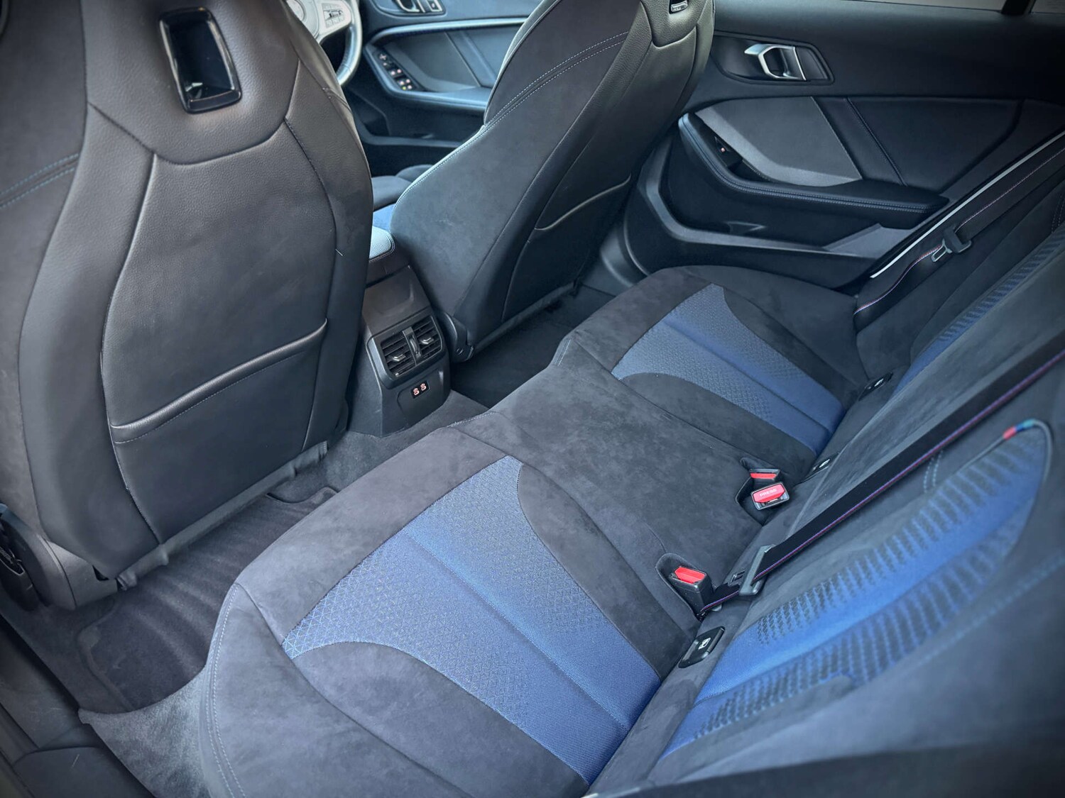 Used BMW 1 Series 2022 for sale - 76896348: Photo 61