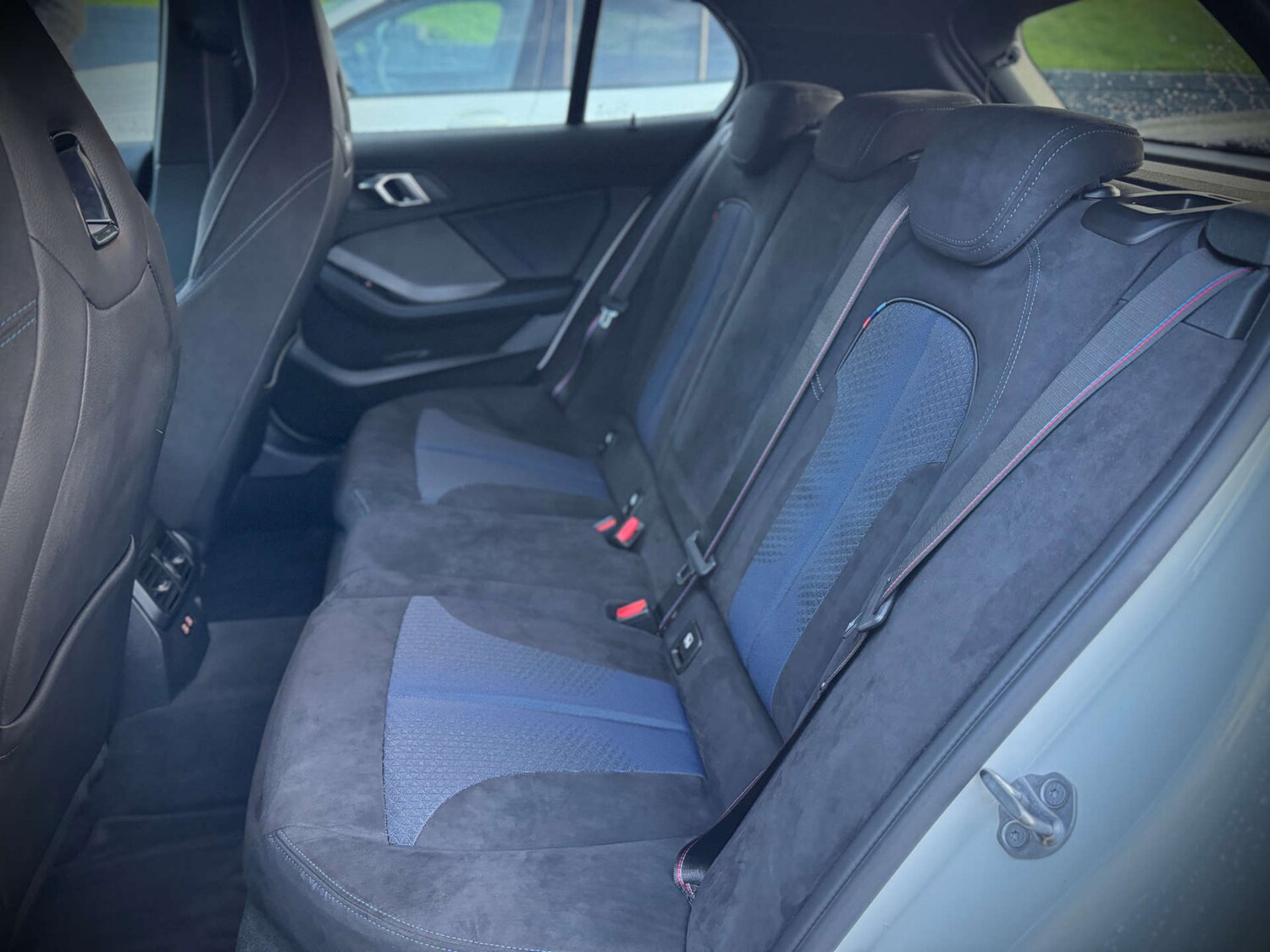 Used BMW 1 Series 2022 for sale - 76896348: Photo 62