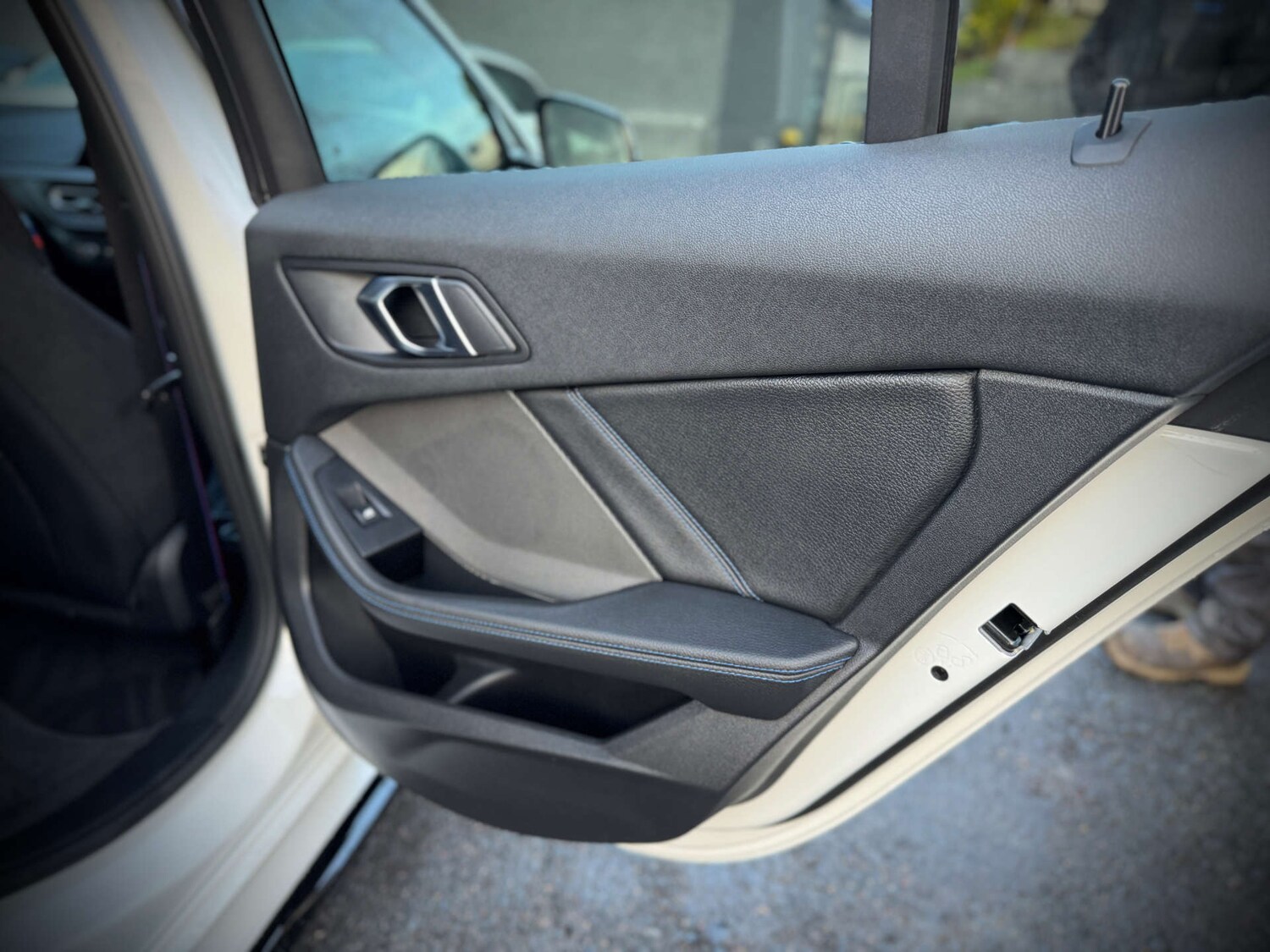 Used BMW 1 Series 2022 for sale - 76896348: Photo 63