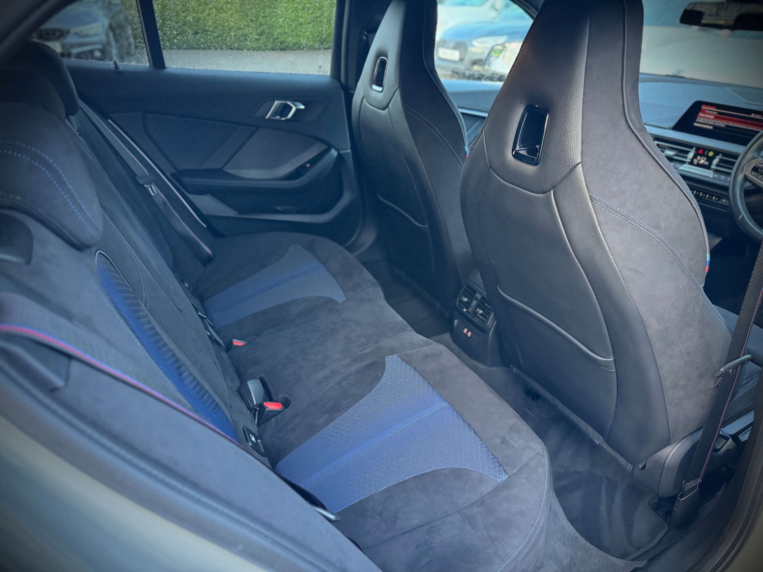 Used BMW 1 Series 2022 for sale - 76896348: Photo 64