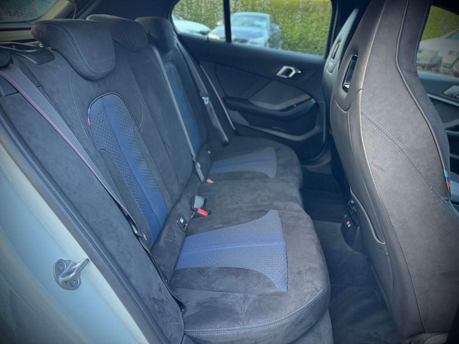 Used BMW 1 Series 2022 for sale - 76896348: Photo 65