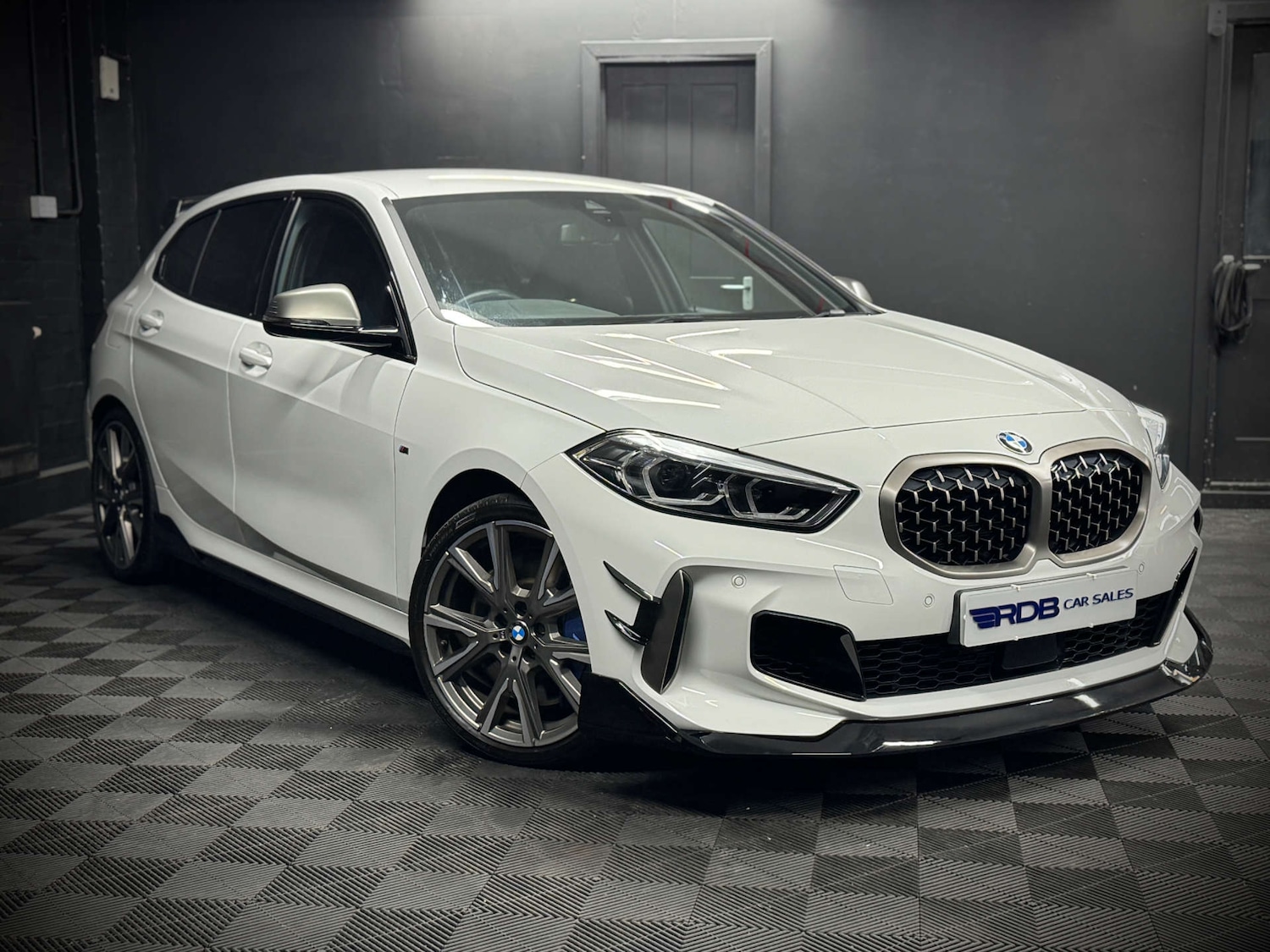 Used BMW 1 Series 2022 for sale - 76896348: Photo 8