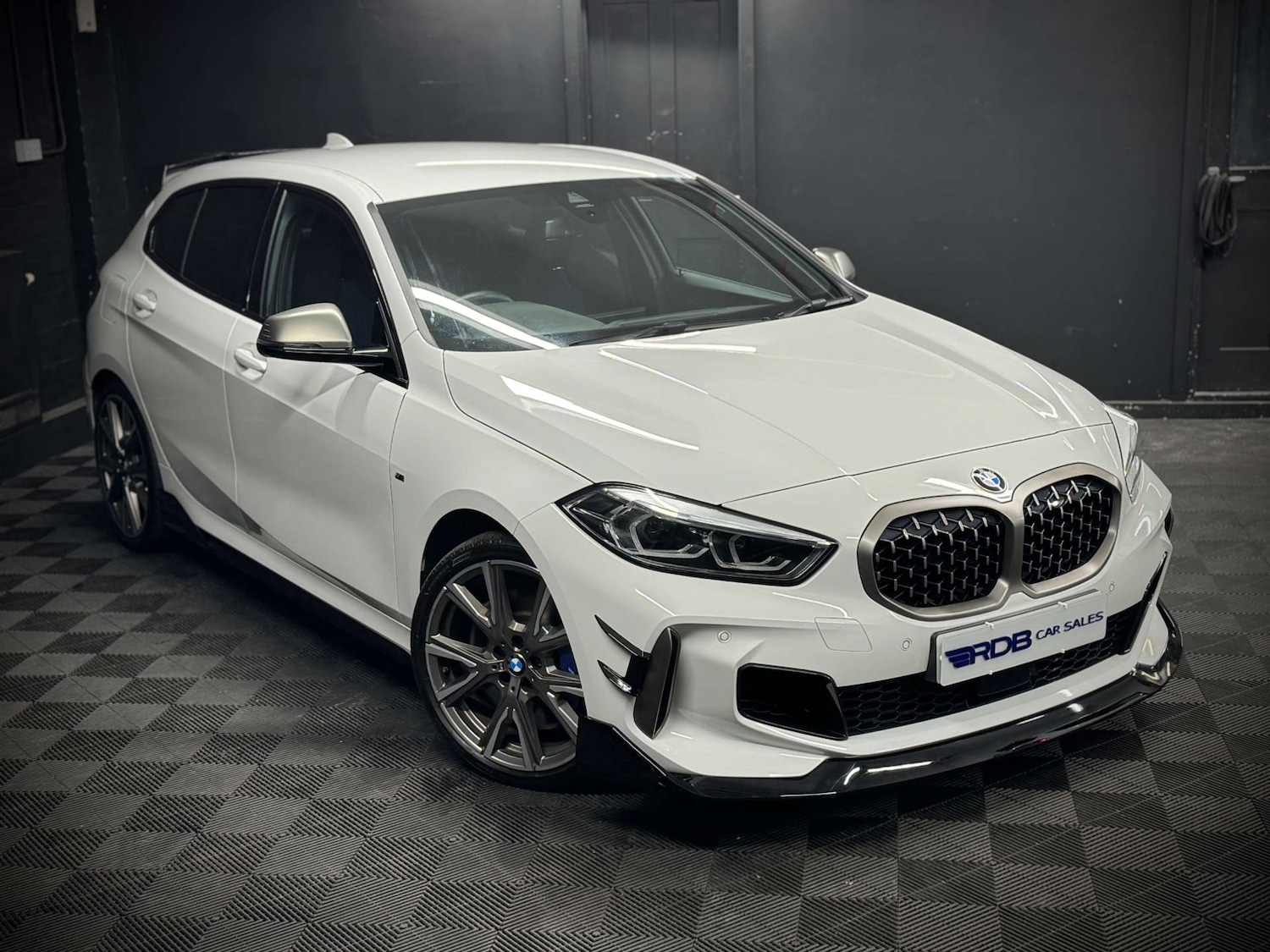 Used BMW 1 Series 2022 for sale - 76896348: Photo 9