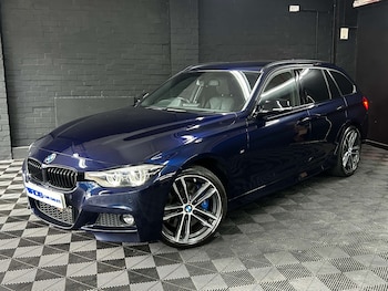 Used BMW 3 Series 2018 for sale - 78948632: Photo