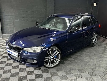 Used BMW 3 Series 2018 for sale - 78948632: Photo