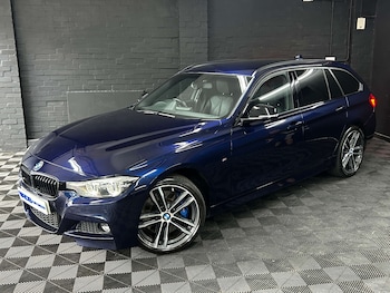Used BMW 3 Series 2018 for sale - 78948632: Photo