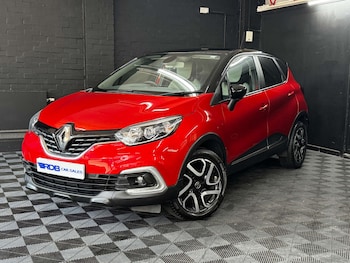 Used Renault Captur 2020 for sale - 79223181: Photo