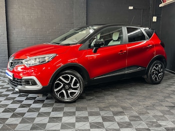 Used Renault Captur 2020 for sale - 79223181: Photo