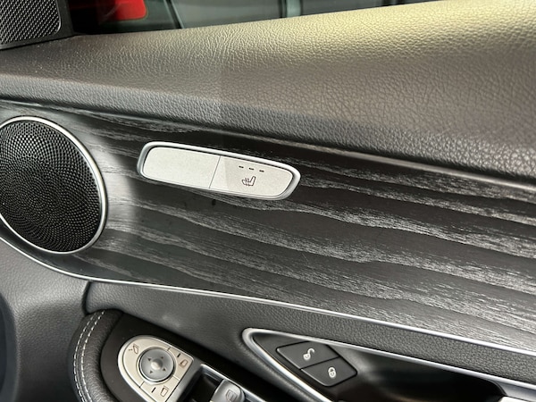 Used Mercedes-Benz C Class 2016 for sale - 76278313: Photo 33