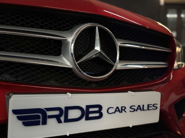 Used Mercedes-Benz C Class 2016 for sale - 76278313: Photo 7