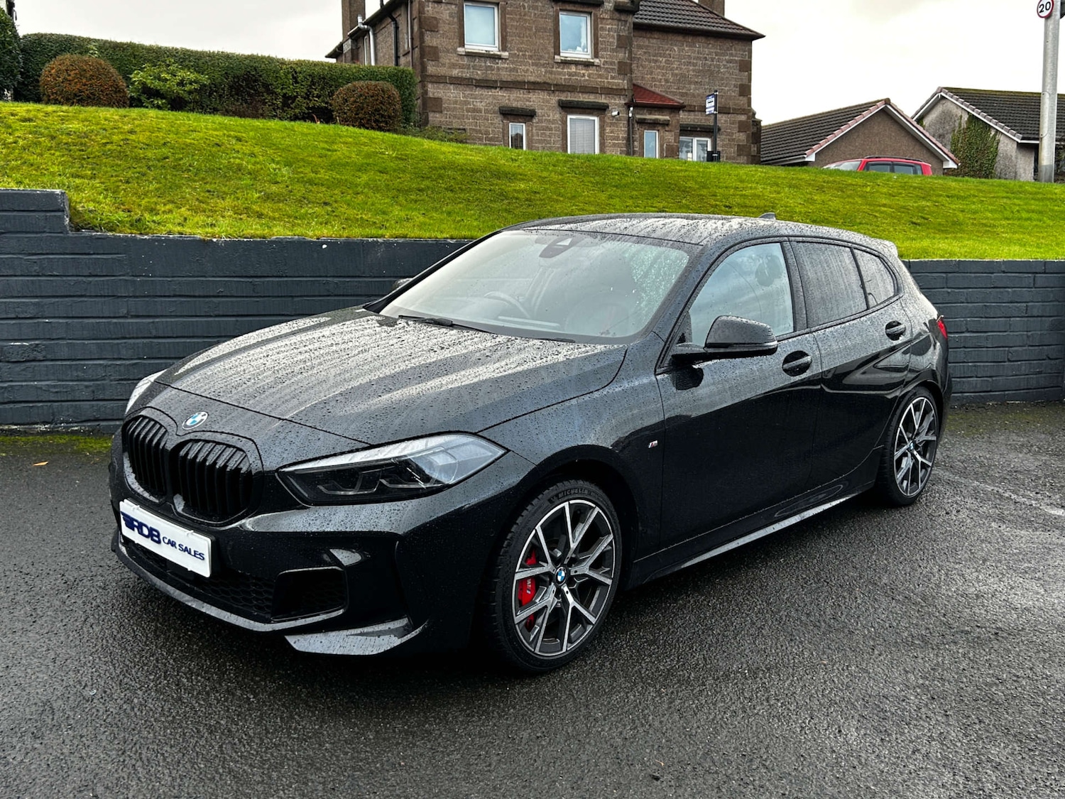 Used BMW 1 Series 2021 for sale - 76911453: Photo 1