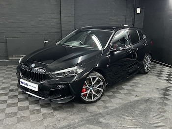 Used BMW 1 Series 2021 for sale - 76911453: Photo