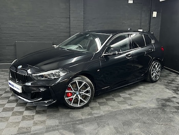 Used BMW 1 Series 2021 for sale - 76911453: Photo