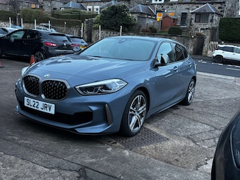 Used BMW 1 Series 2022 for sale - 77675393: Photo