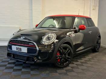 2016 (66) - 2.0 John Cooper Works Hatchback 3dr Petrol Auto Euro 6 (s/s) (231 ps)