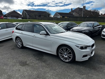 BMW 3 Series feature image