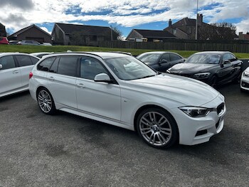 Used BMW 3 Series 2018 for sale - 77941627: Photo