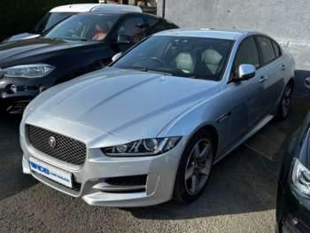 2017 (66) - 2.0d R-Sport Saloon 4dr Diesel Auto Euro 6 (s/s) (180 ps)