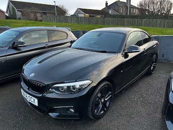 2018 - 1.5 218I M Sport 2dr