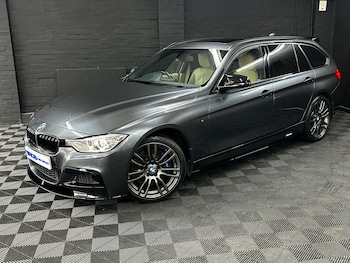 Used BMW 3 Series 2014 for sale - 79099211: Photo