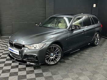 Used BMW 3 Series 2014 for sale - 79099211: Photo
