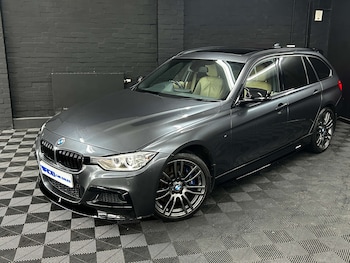 Used BMW 3 Series 2014 for sale - 79099211: Photo
