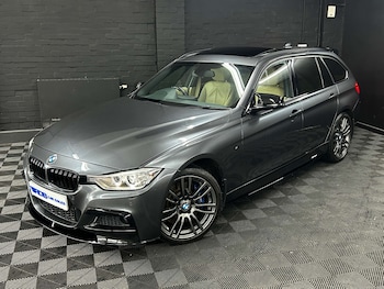 Used BMW 3 Series 2014 for sale - 79099211: Photo