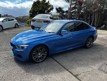 Used BMW 3 Series 2018 for sale - 78620115: Photo