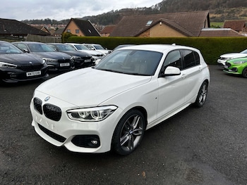 BMW 1 Series feature image