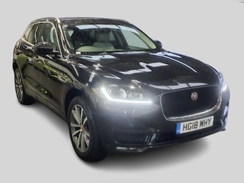 2018 - 2.0 D180 Portfolio 5-Door